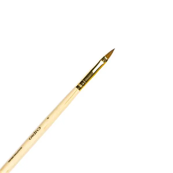 Cupio Nordic Pensel Cupio spids neglepensel