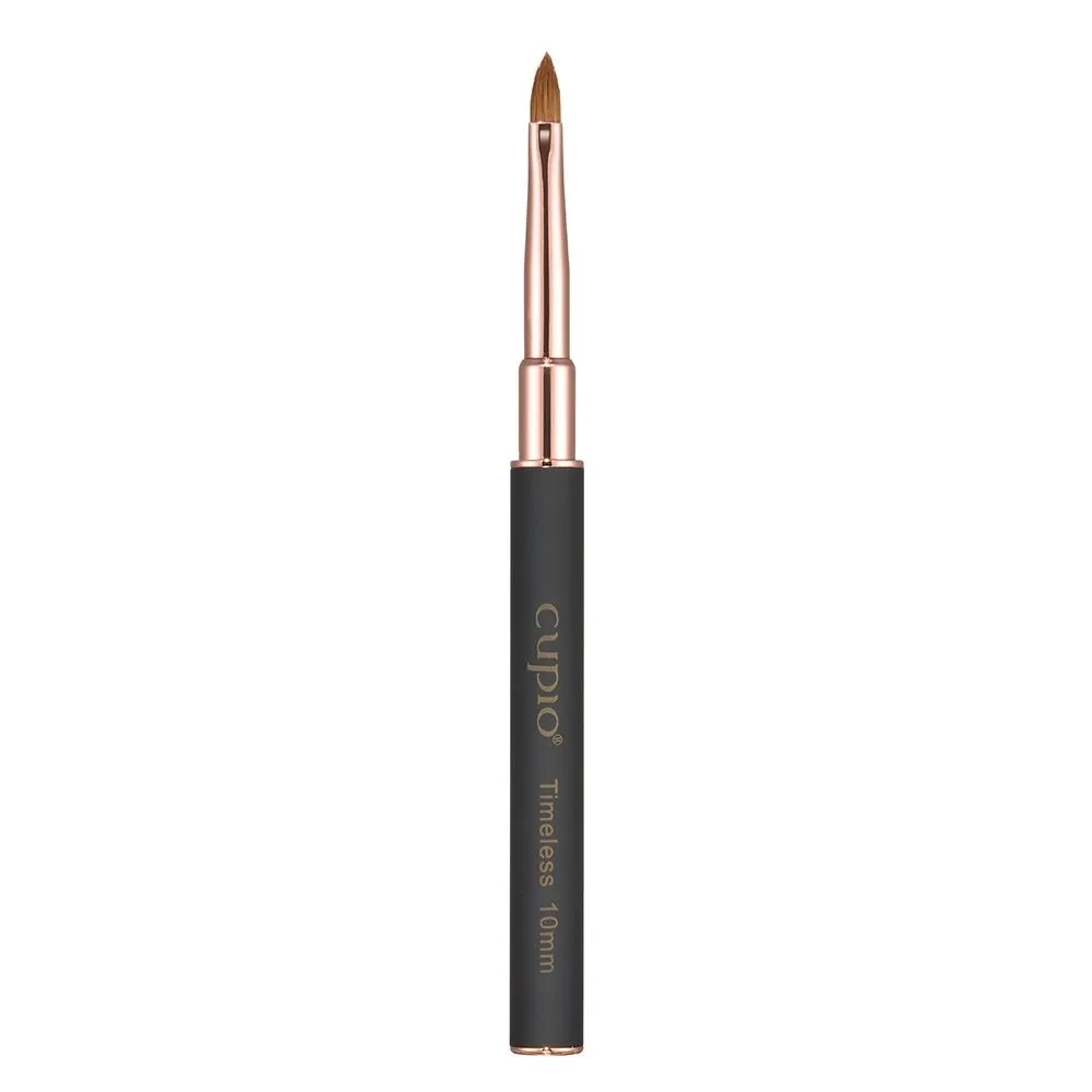 Cupio Nordic Timeless Cat's Tongue pensel 10mm præcis