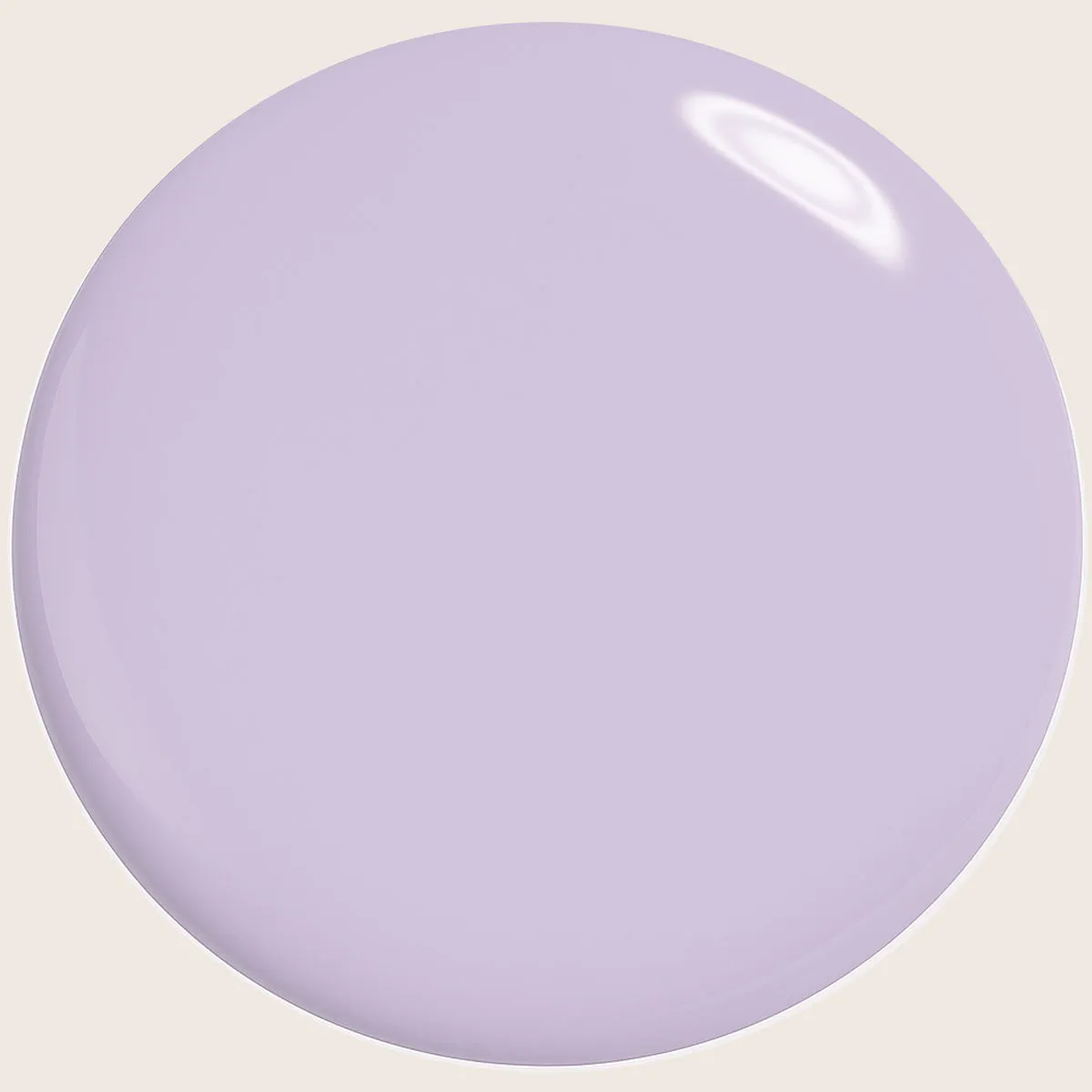 Emmi-Nail Shellac Soft Lavender L582 UV-lak 15 ml pastel