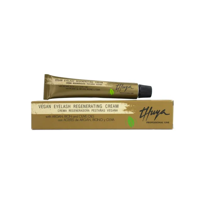 Evolution Gel regenererende creme 15ml vegansk arganolie