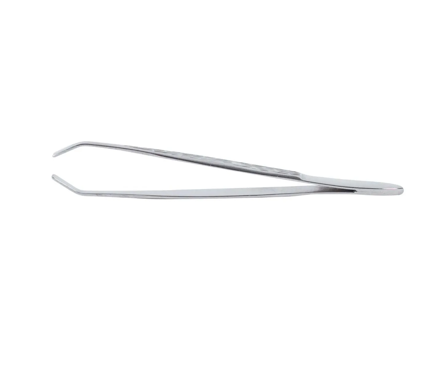 Emmi-Nail pincet i rustfrit stål 9 cm negleværktøj