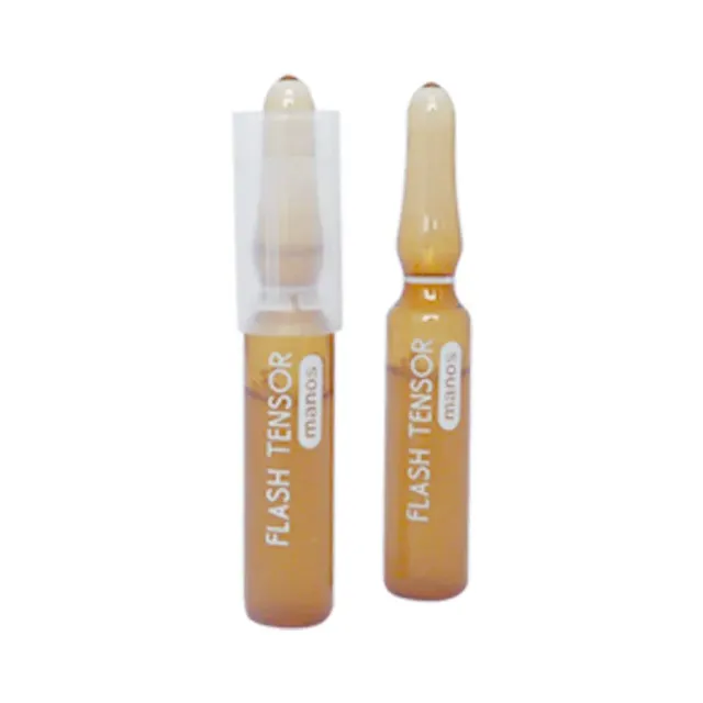 Evolution Anti-Aging Tightening Flash håndserum single dose