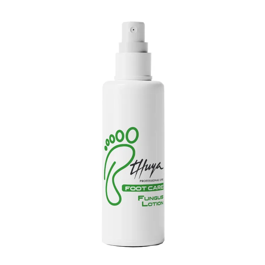Evolution Gel Foot Care Fungus lotion 125 ml
