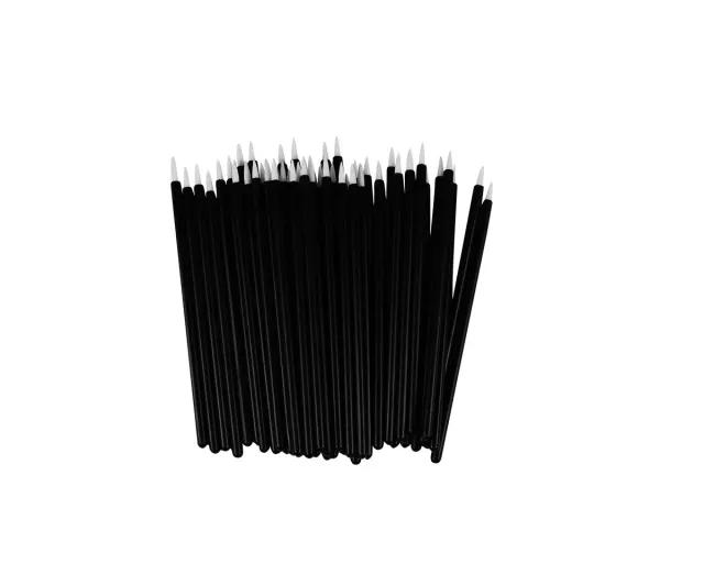 Emmi-Nail emmi-Lashes Cleaner Tool rensestave 50 stk mikrofiber