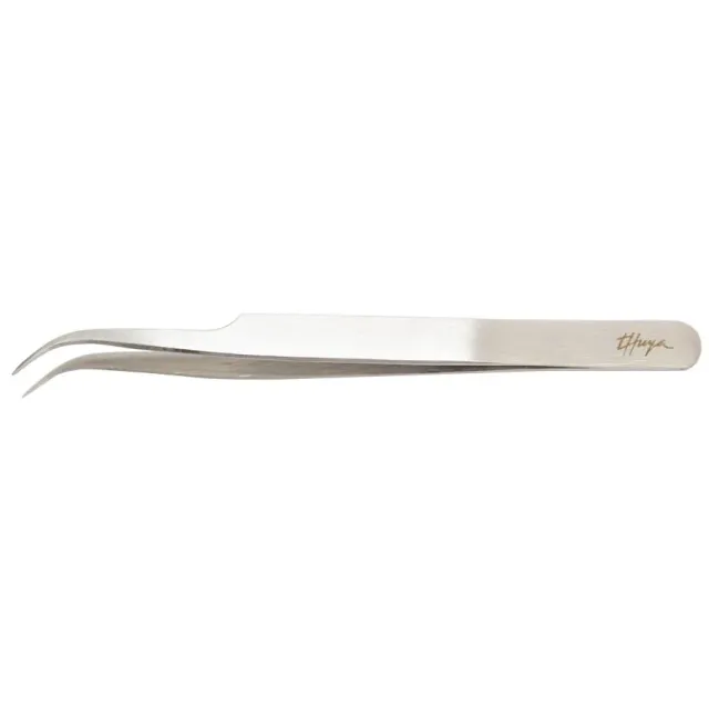 Evolution Gel pincet til buede extensions