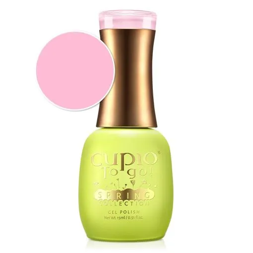 Cupio To Go Spring Collection gellak 15ml