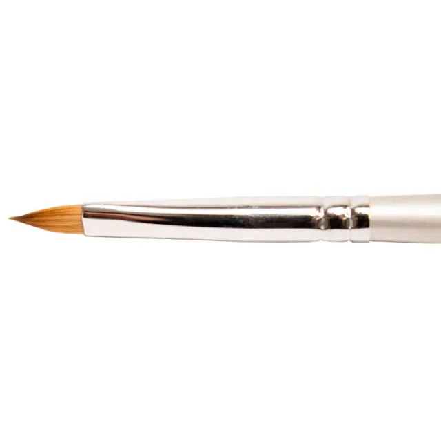 Evolution Gel 3D Brush No. 3 neglepensel til dekoration