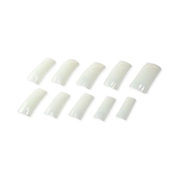 Cupio Nordic French D negletipper fleksible