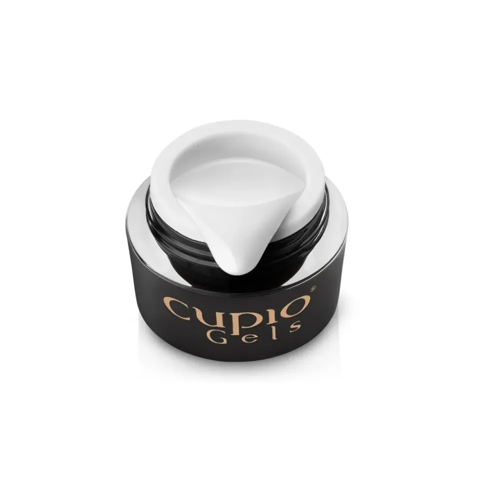 Cupio Nordic Gel Nail Art gele pigmenteret