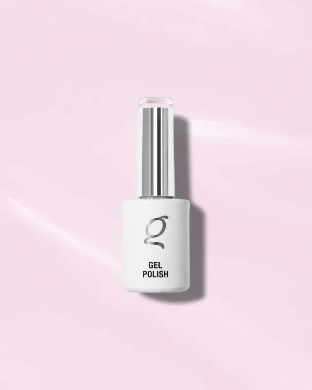 The Gel Collection 234 Slow Dance gellak lys rosa full cover