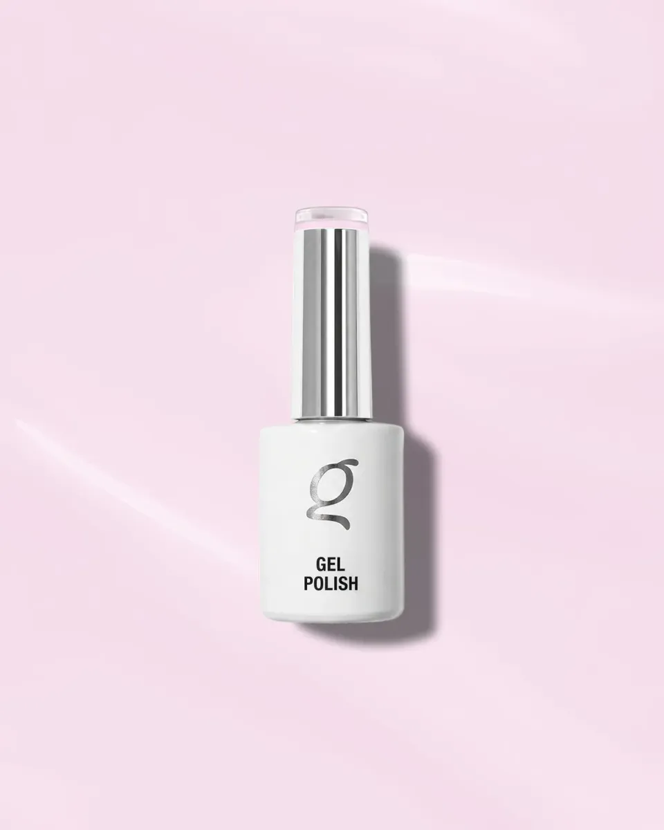 The Gel Collection 234 Slow Dance gellak lys rosa full cover