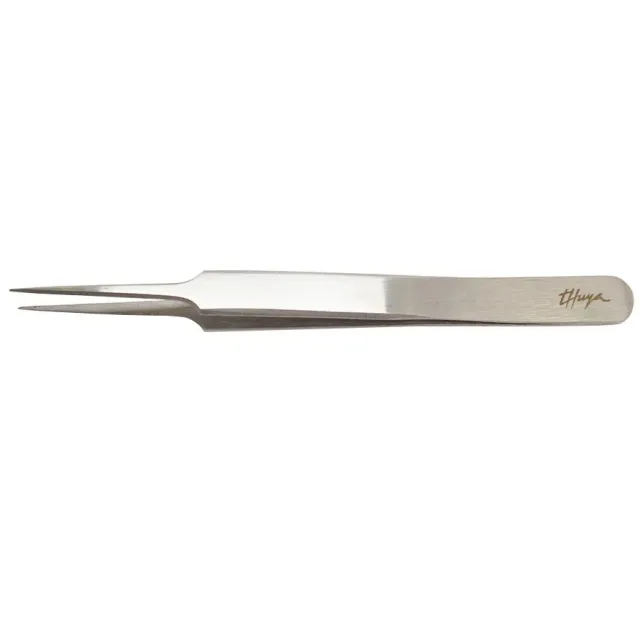 Evolution Gel pincet til lige vippeextensions