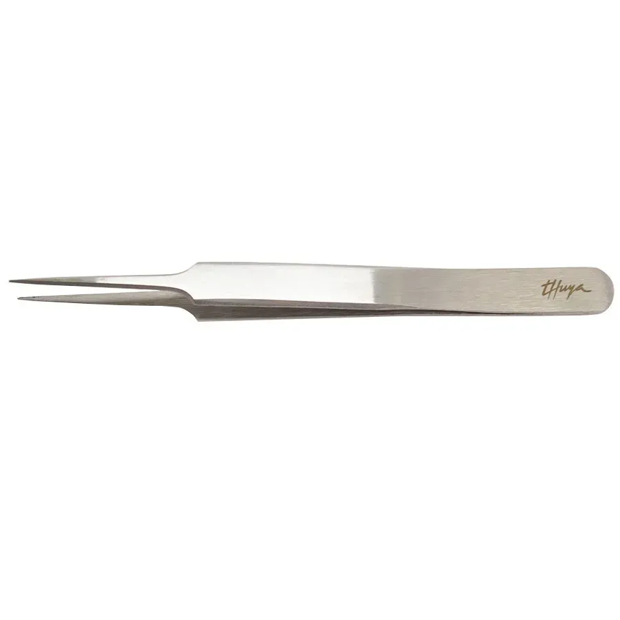 Evolution Gel pincet til lige vippeextensions
