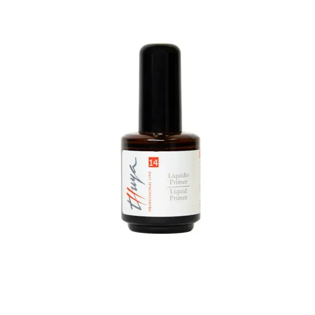 Evolution Gel syrefri primer til negle affedtende