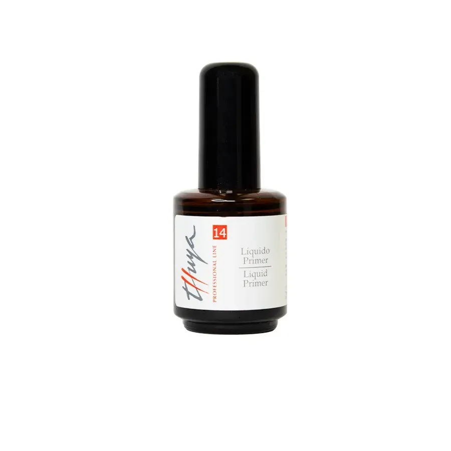 Evolution Gel syrefri primer til negle affedtende