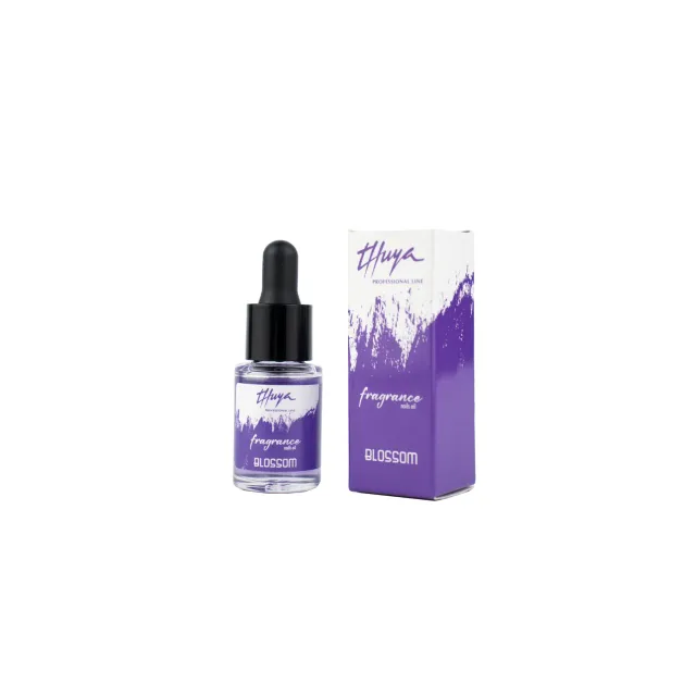 Evolution Gel Fragrance negleolie 14 ml