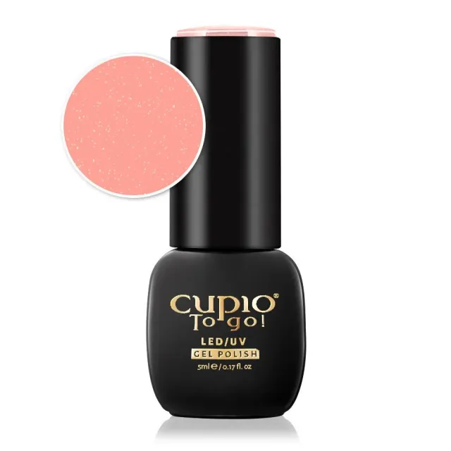 Cupio Baby Gellak 5 ml