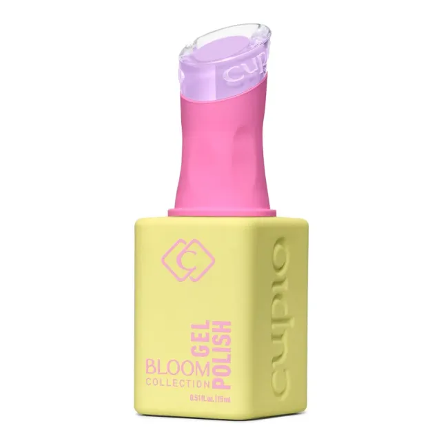 Cupio Nordic Bloom gellak blomsterfarve