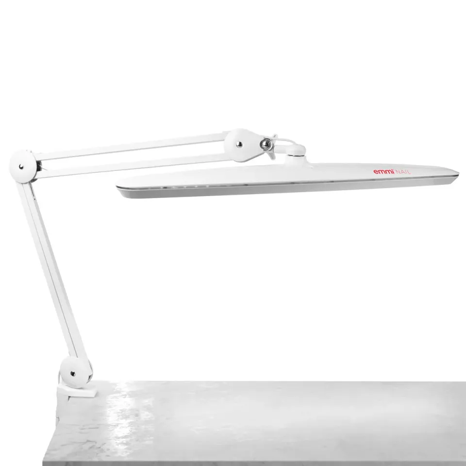 Emmi-Nail Flexi LED Arbeitsplatzleuchte 3.0 arbejdslys 24 W