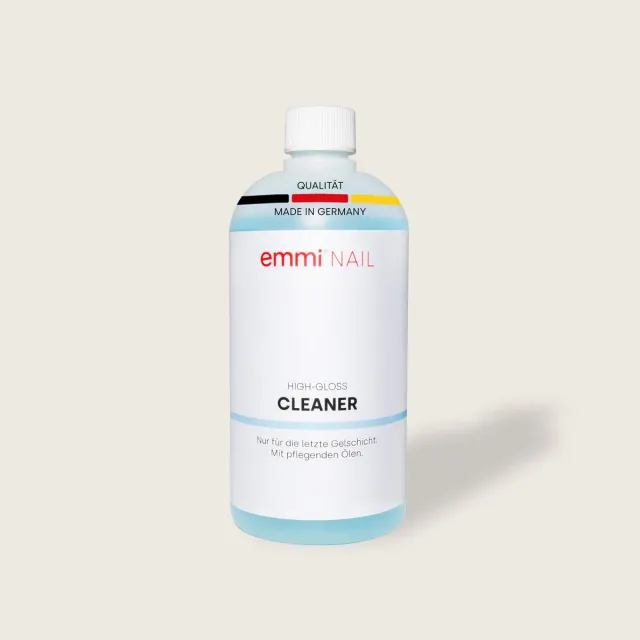 Emmi-Nail High-Gloss Cleaner Neglecleaner