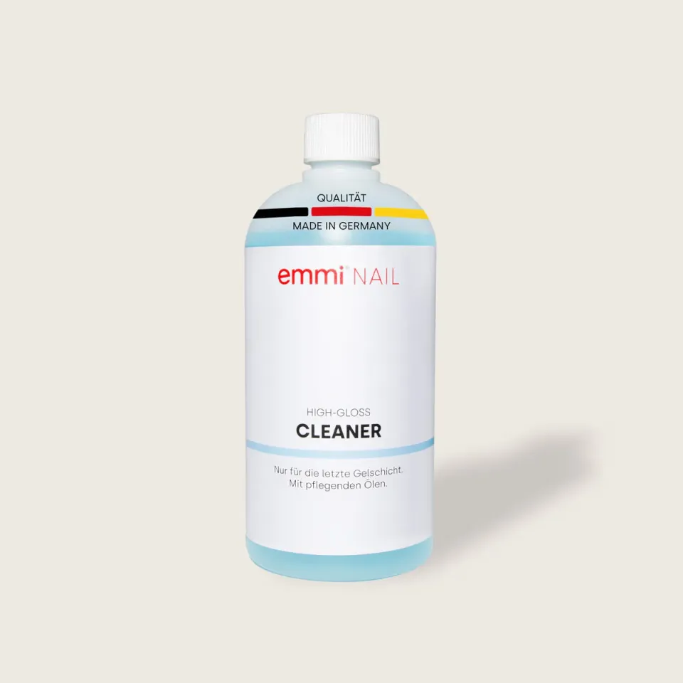 Emmi-Nail High-Gloss Cleaner Neglecleaner