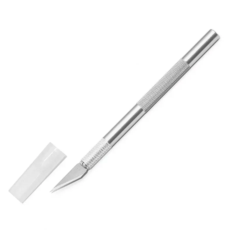 Cupio Nordic præcisionsinstrument til nail art