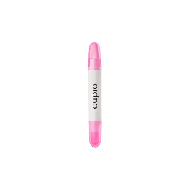 Cupio Acetone Pen korrektionspen med 3 spidser