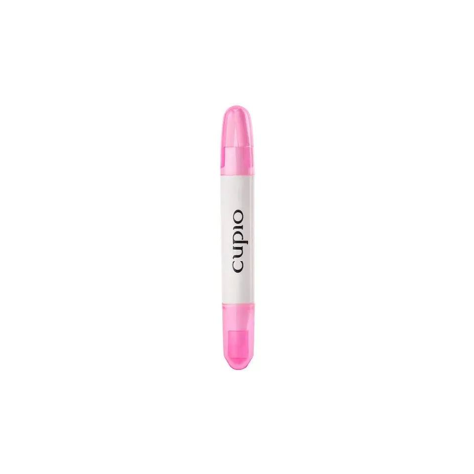 Cupio Acetone Pen korrektionspen med 3 spidser