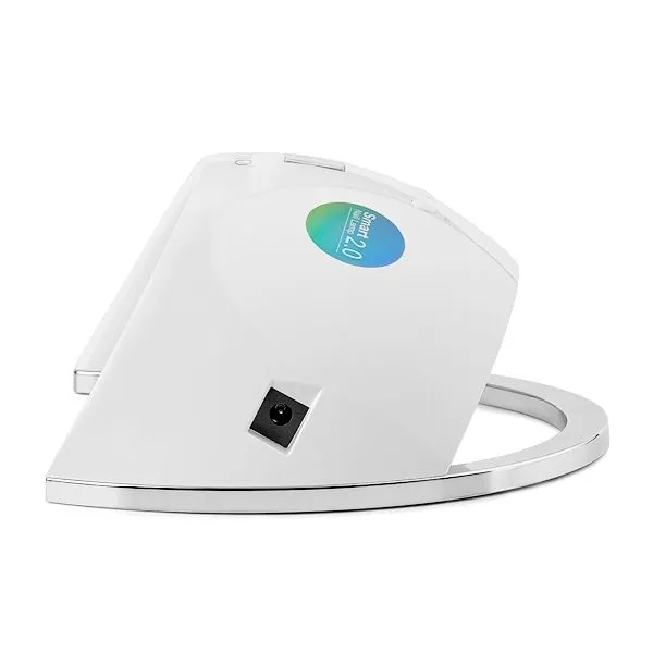 Cupio Dual Led neglelampe LED/UV med hurtig hærdning