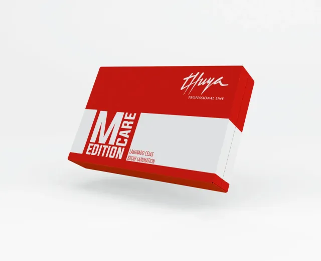 Evolution Gel Perfect Look Eyebrows Mcare brynkit