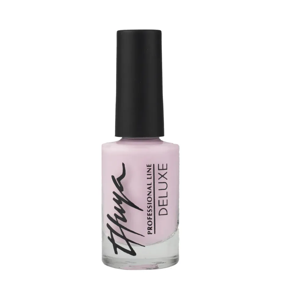 Evolution Gel Deluxe The Pink Babydoll Nº105 neglelak lyserød