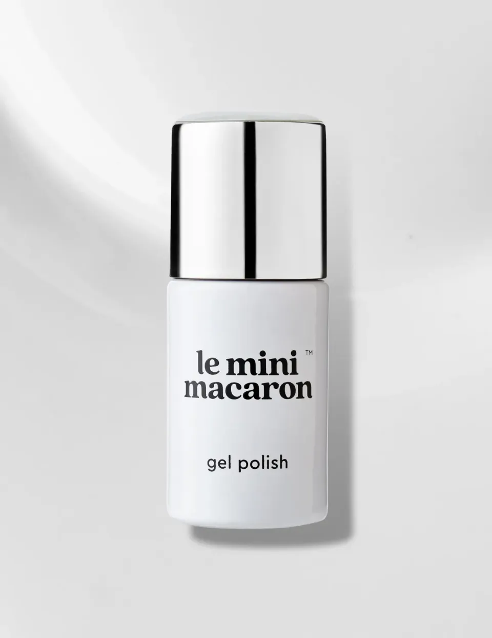 Le Mini Macaron Milkshake gel polish hvid 8,5 ml