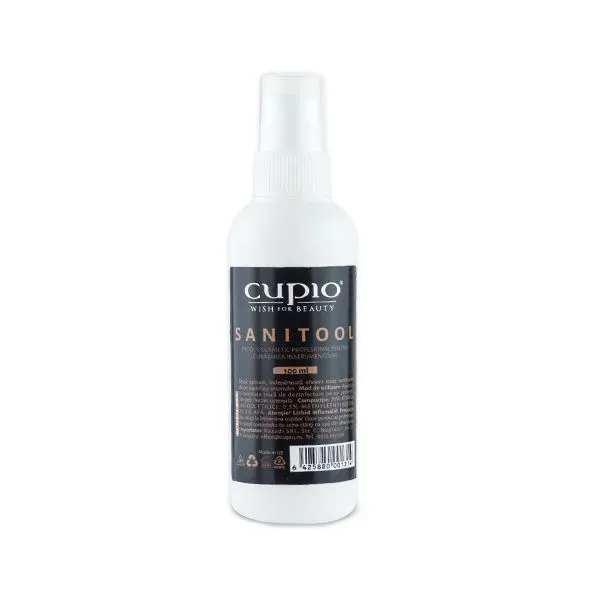 Cupio Nordic Sanitool instrumentrens