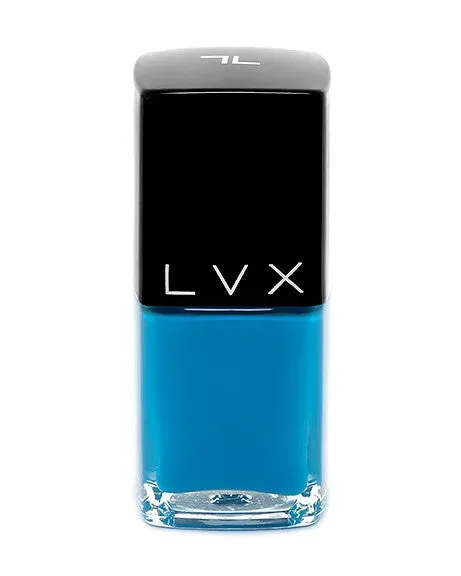 LVX Nail Lacquer LA MER neglelak