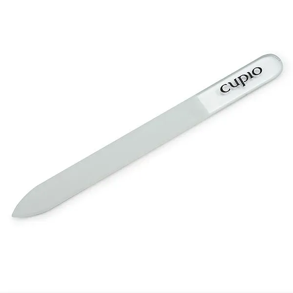 Cupio Nordic glas neglefil 2 sider
