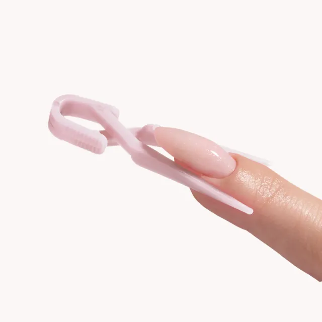 The Gel Collection The Skin Clamp hudklemme 5 stk præcis