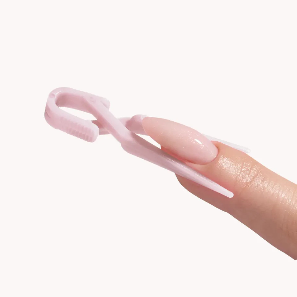 The Gel Collection The Skin Clamp hudklemme 5 stk præcis