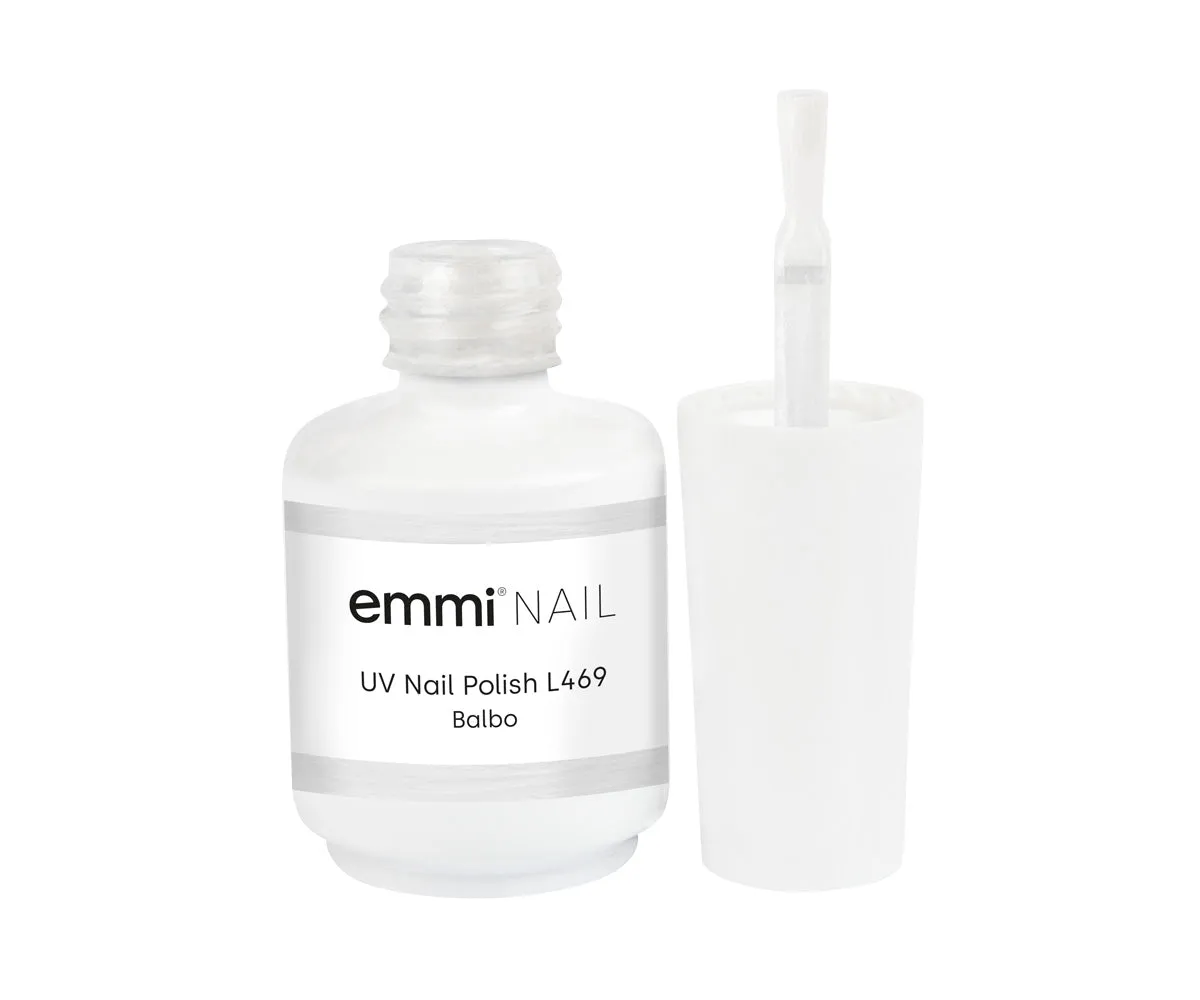 Emmi-Nail Shellac Balbo L469 UV-lak 15ml perlemor