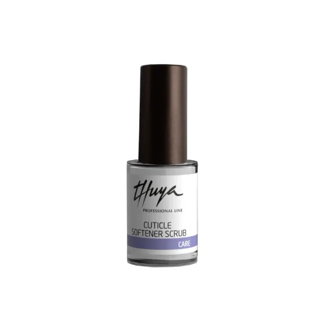 Evolution Gel Cuticle Softener neglebåndsscrub 14 ml