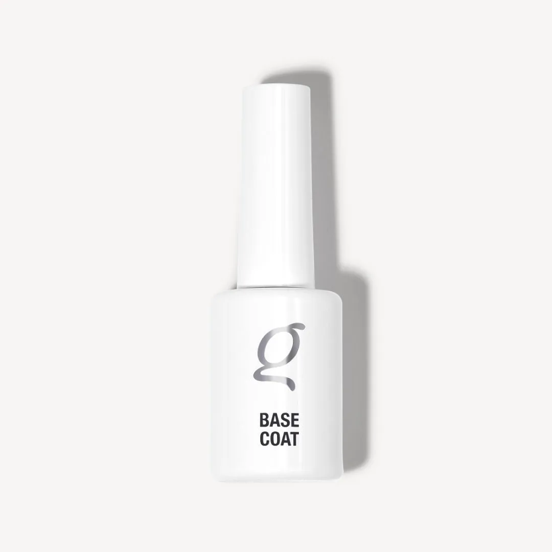 The Gel Collection 21FREE+ Base Coat underlak fleksibel