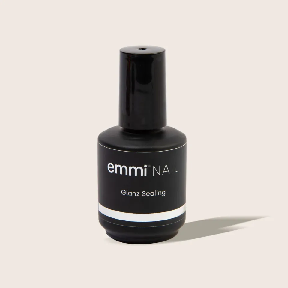 Emmi-Nail Glanz Sealing forseglingsgel 11ml højglans