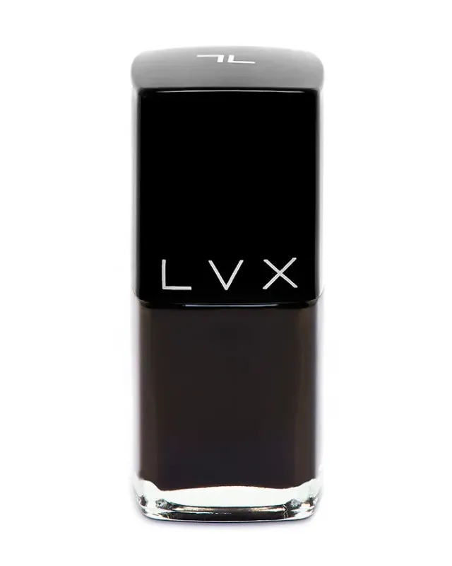 LVX Mink neglelak dyb espresso