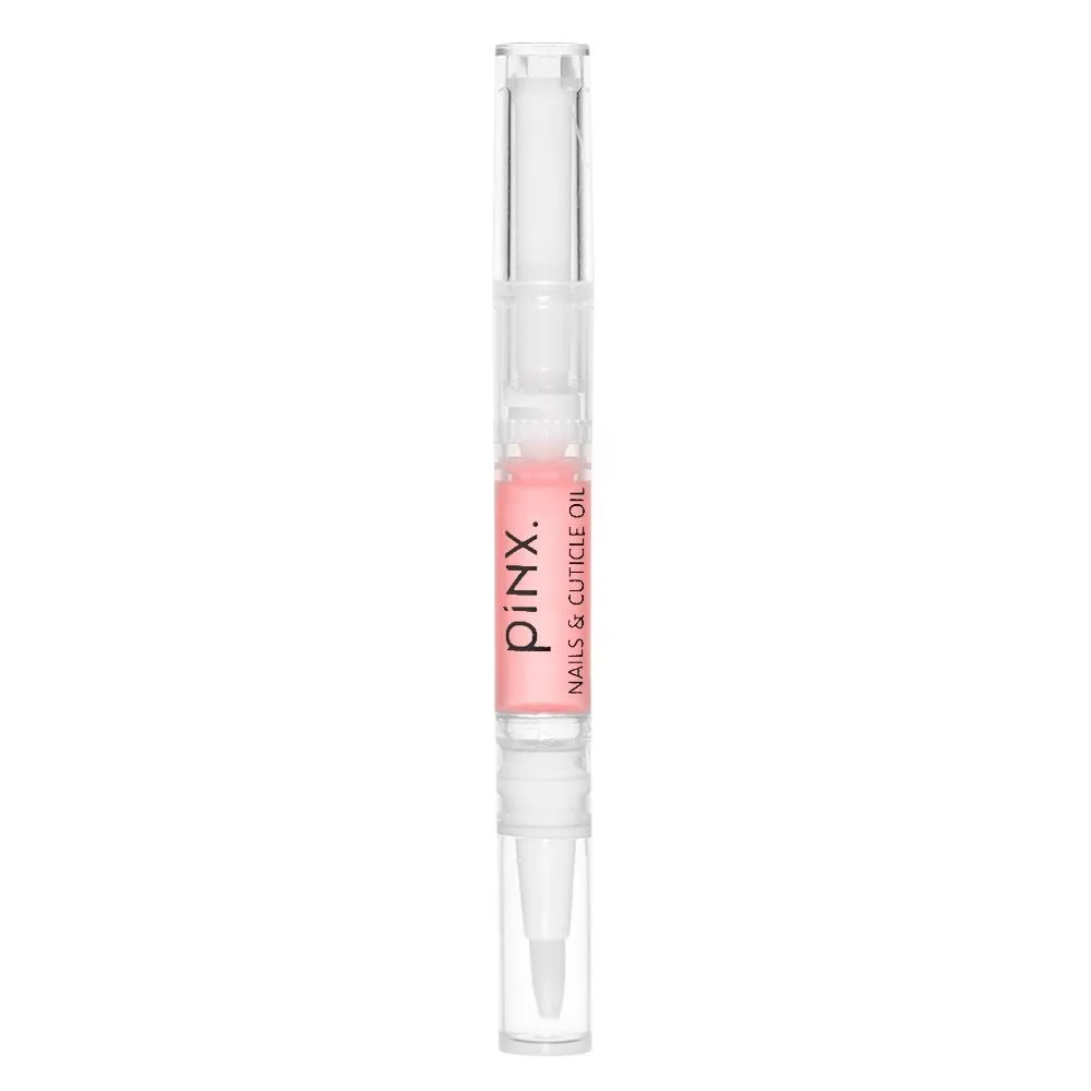 pinx. neglebåndsolie pen fugtgivende