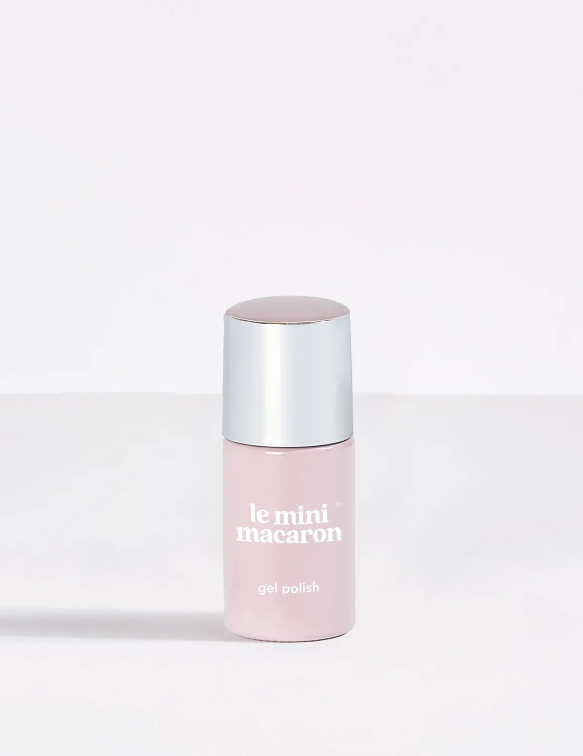 Le Mini Macaron Colette gellak 8,5 ml grå lilla