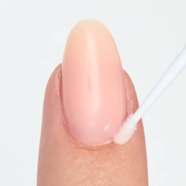 The Gel Collection Micro Wipe Sticks mikropinde 100 stk. Cleaner