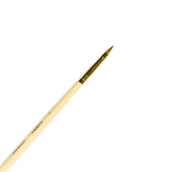 Cupio Nordic Pensel Cupio spids neglepensel