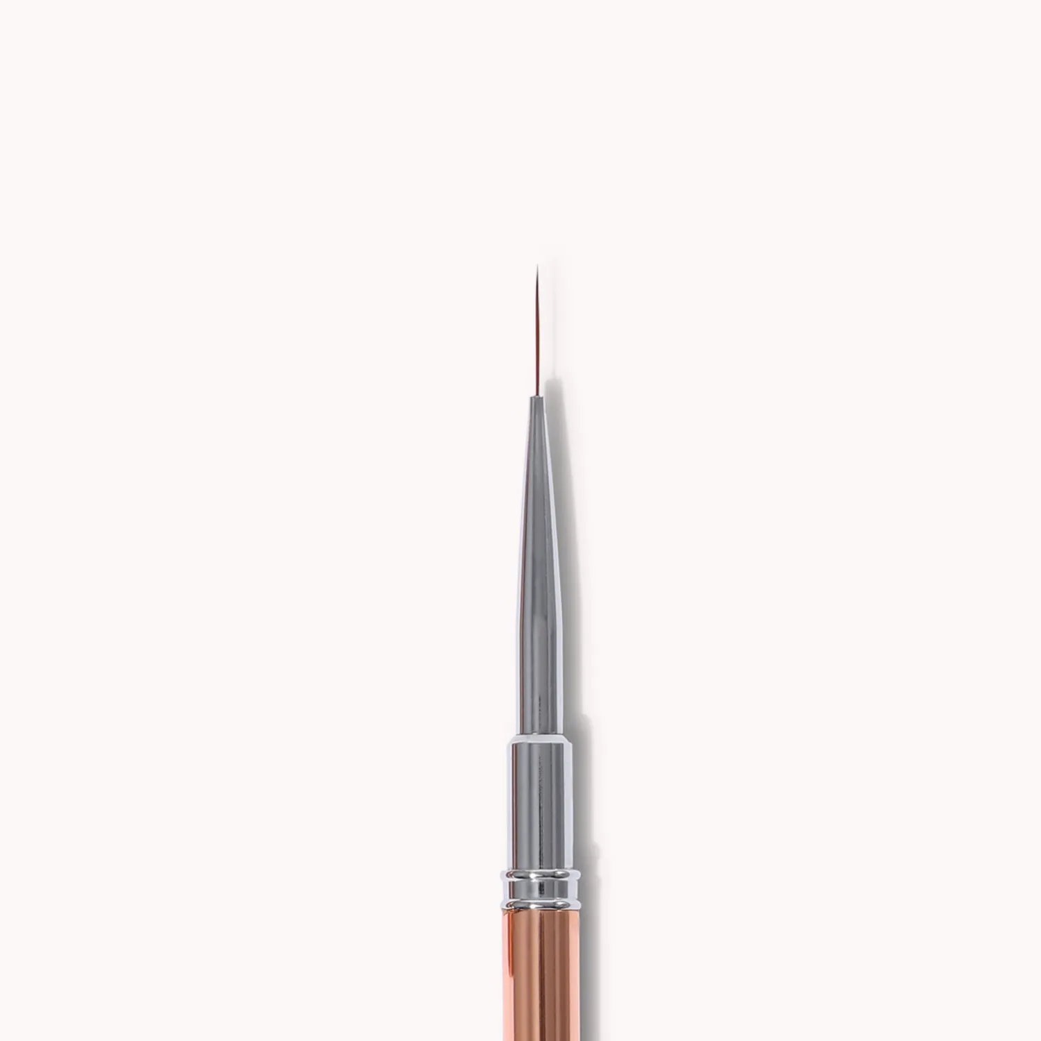 The Gel Collection Art Brush Extra Long neglepensel lang