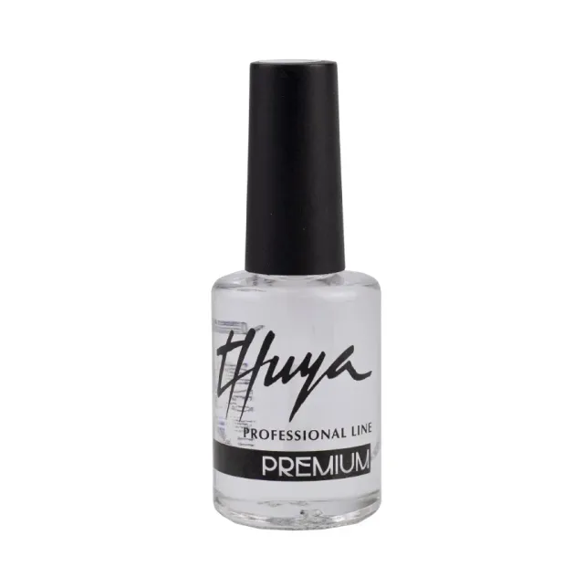 Evolution Gel Top Quick Drying Gloss overlak hurtigtørrende