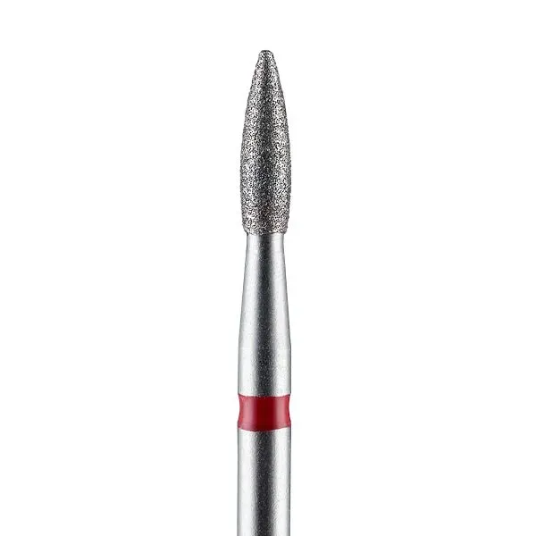 Cupio Nordic 152 Flame diamant-neglebit