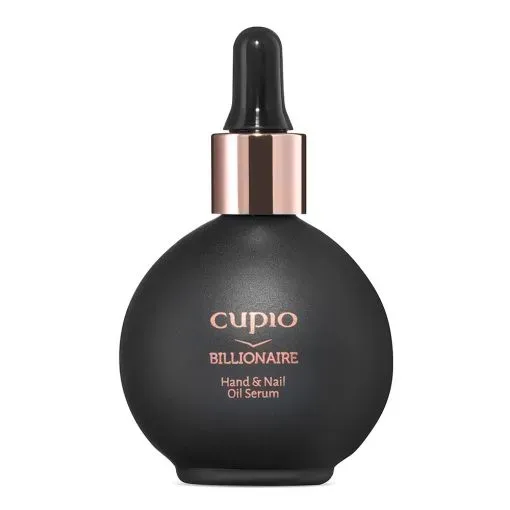 Cupio Nordic Billionaire serum til negle og hænder 75 ml fugt
